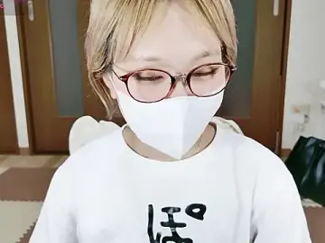 Stripchat Free Porn Cam of _Iroha_99