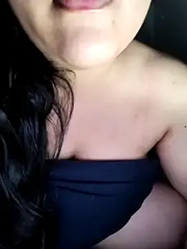 Stripchat Nude Webcam of Annerae