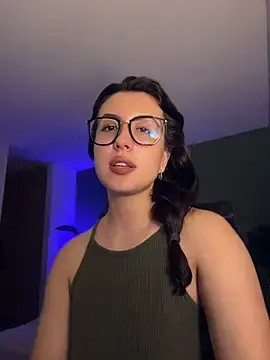 Stripchat Free Porn Cam of EmaSaenz