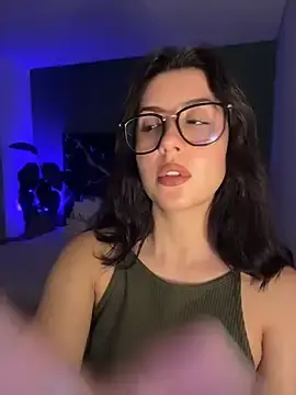 Stripchat Watch Live Sex Cams of EmaSaenz