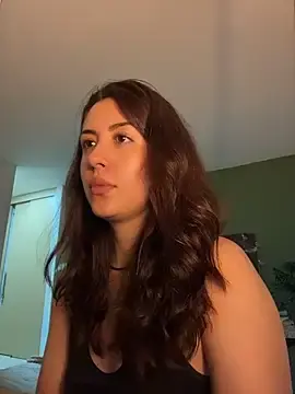Stripchat Best live sex cam show of EmaSaenz