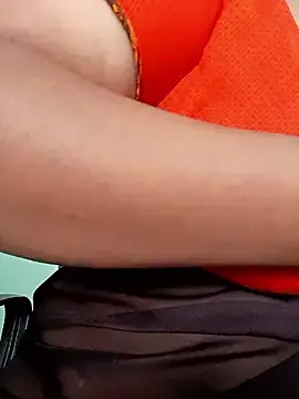 Stripchat Sex Chat of Geetha227