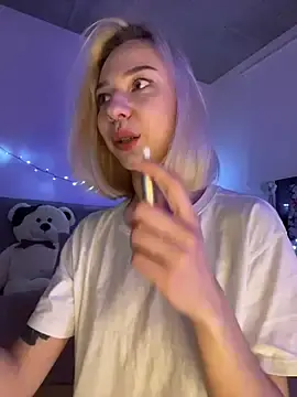 Stripchat Live Sex of _urbestie_