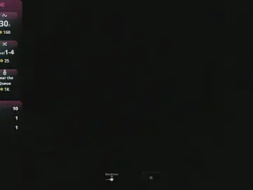Stripchat Sex Chat of ashley__foxx_
