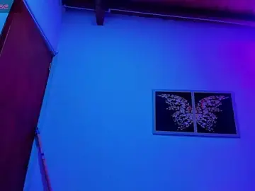 Stripchat Live Porn of ashley__foxx_