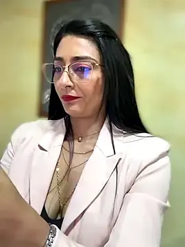 Stripchat Live Sex of Bella_Office-Naughty1