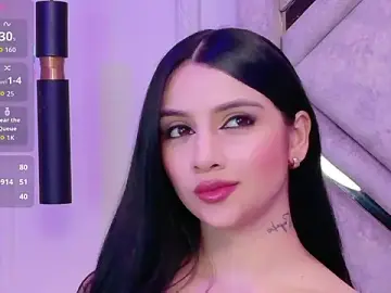 Stripchat Best Webcam of Harper-Avary