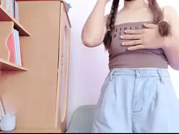 Stripchat Live Sex of SanaAnika