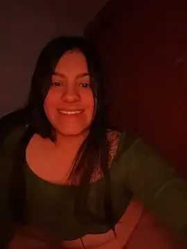 Stripchat Adult Webcams of SmokyDee