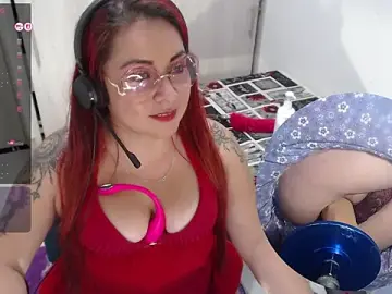 Stripchat Private Sex Chat of leidydi223