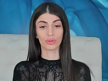 Stripchat Watch Live Sex Cams of SkinnyDolly