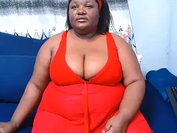 Stripchat Sex Chat of ChubbyBoobsxxx