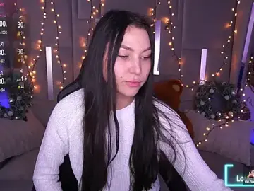 Stripchat Live Porn of EliseVelour