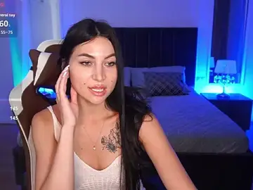 Stripchat Watch Live Sex Cams of EliseVelour