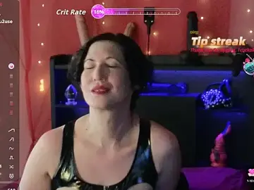 Stripchat Best live sex cam show of MistressVeritasX