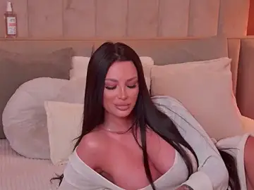 Stripchat Best Webcam of OliviaNoirr