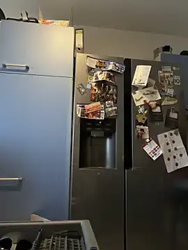 Stripchat Free Porn Cam of wetgerman_2