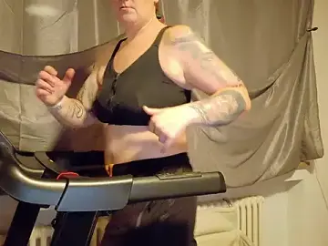 Stripchat Sex Cam of wetgerman_2