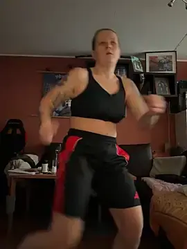 Stripchat Free Porn Cam of wetgerman_2