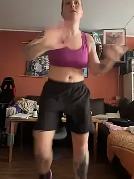 Stripchat Adult Webcams of wetgerman_2