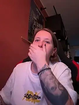 Stripchat Adult Video Chat of wetgerman_2