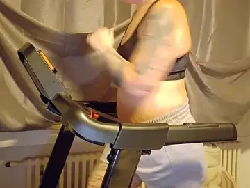 Stripchat Adult Webcam of wetgerman_2