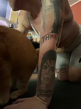 Stripchat Free Porn Cam of wetgerman_2
