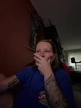 Stripchat Live Sex of wetgerman_2