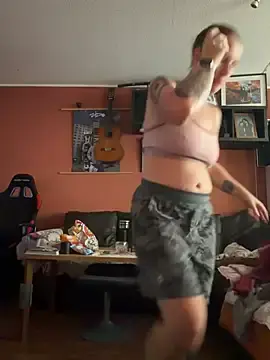Stripchat Sex Chat of wetgerman_2