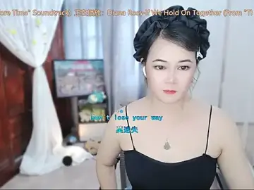 Stripchat Free Live Porn of Fan_ting