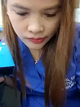 Stripchat Adult Webcams of QUEEN_Sexlover_AsianPH