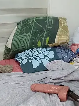 Stripchat Nude Webcam of QUEEN_Sexlover_AsianPH