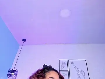 Stripchat Free Porn Cam of ninna_curly