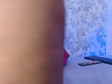 Stripchat Live Sex Cam of vanessa_cute1