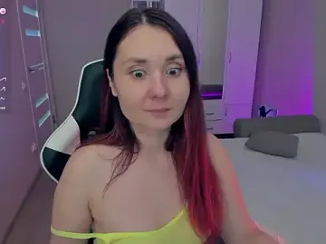 Stripchat Best Webcam of Devil_Mixi