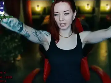 Stripchat Live Sex of MaxPhoenixx