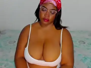 Stripchat Sex Chat of NinaGrey_