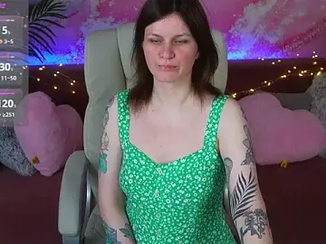 Stripchat Best Webcam of TinaMelt