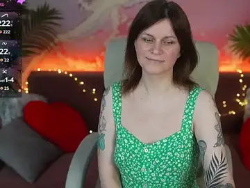Stripchat Best Webcam of TinaMelt