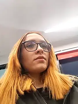 Stripchat Free Porn Cam of jarolnahomy