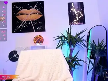 Stripchat Free Live Porn of AnyssyaHot