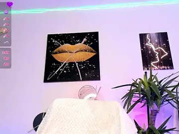 Stripchat Watch Live Sex Cams of AnyssyaHot