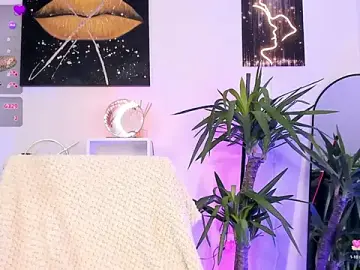 Stripchat Private Sex Chat of AnyssyaHot