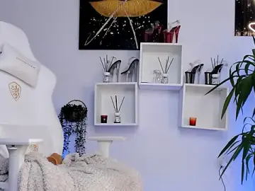 Stripchat Live Porn of AnyssyaHot