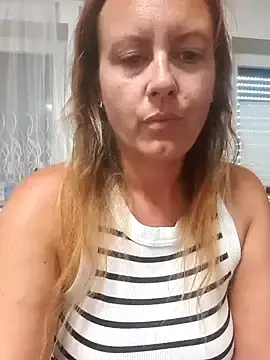 Stripchat Adult Webcams of Hot_Milf_Denise