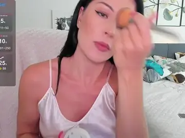 Stripchat Free Live Porn of KerryCandy_Girl