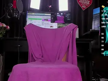 Stripchat Adult Webcams of Raissa_sky26