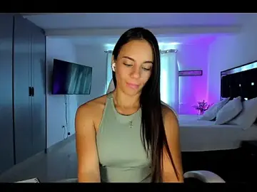 Stripchat Best live sex cam show of Sara_lopez_28