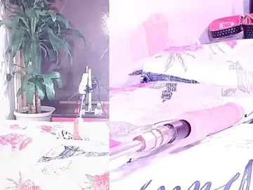 Stripchat Sex Cam of Sophia_Lovers01