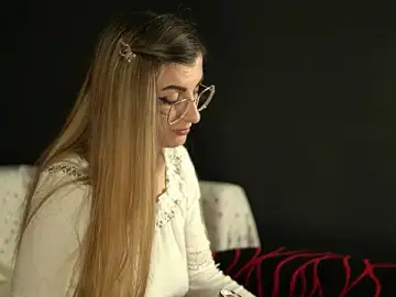 Stripchat Live Sex of Tracyix
